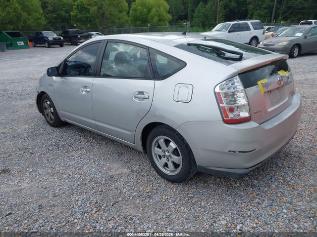 44983301 :رقم المزاد ، JTDKB20U477593493 vin ، 2007 Toyota Prius مزاد بيع