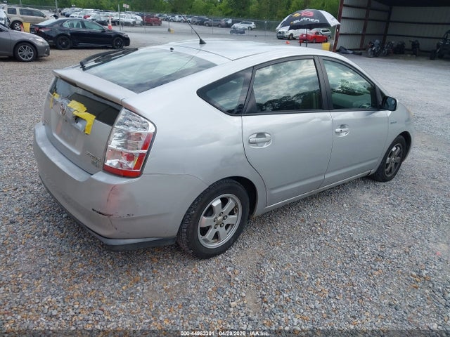 44983301 :رقم المزاد ، JTDKB20U477593493 vin ، 2007 Toyota Prius مزاد بيع