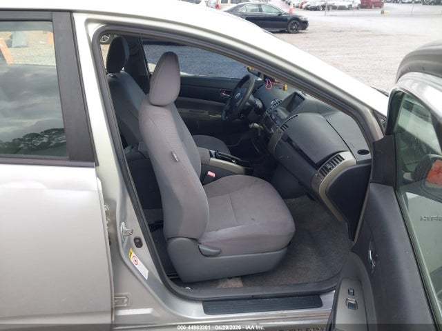 44983301 :رقم المزاد ، JTDKB20U477593493 vin ، 2007 Toyota Prius مزاد بيع