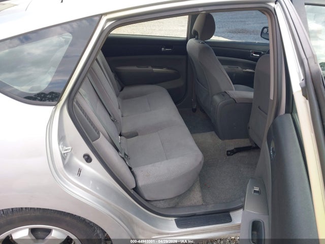 44983301 :رقم المزاد ، JTDKB20U477593493 vin ، 2007 Toyota Prius مزاد بيع