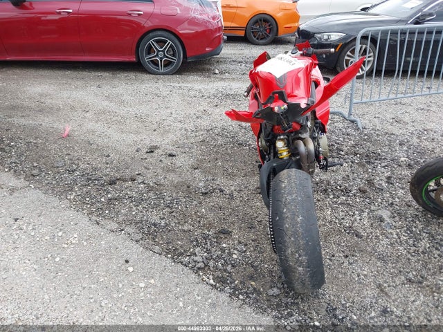 Aukcja sprzedaży 2023 Ducati Panigale V4s, vin: ZDMDAGWW4PB002825, numer aukcji: 44983303