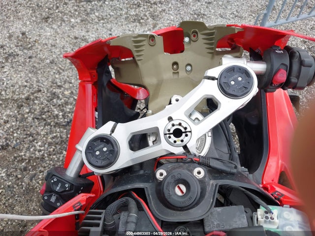 Aukcja sprzedaży 2023 Ducati Panigale V4s, vin: ZDMDAGWW4PB002825, numer aukcji: 44983303