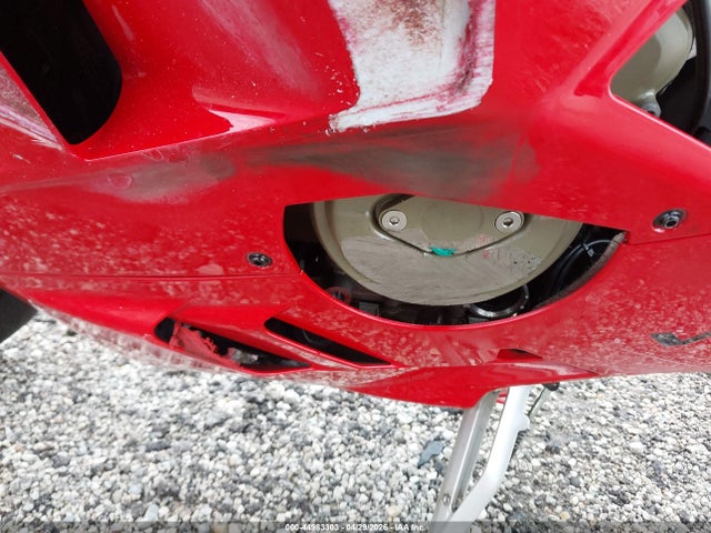 Aukcja sprzedaży 2023 Ducati Panigale V4s, vin: ZDMDAGWW4PB002825, numer aukcji: 44983303