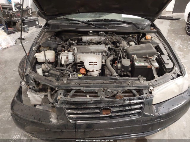 Продажа на аукционе авто 1998 Toyota Camry Le, vin: JT2BG22K1W0115612, номер лота: 44983305