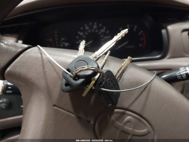 Продажа на аукционе авто 1998 Toyota Camry Le, vin: JT2BG22K1W0115612, номер лота: 44983305
