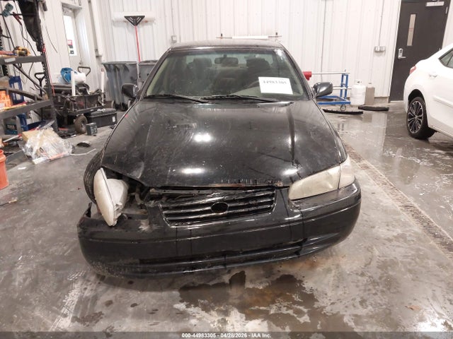 Продажа на аукционе авто 1998 Toyota Camry Le, vin: JT2BG22K1W0115612, номер лота: 44983305