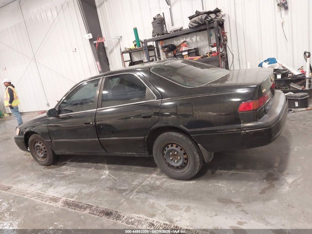 Продажа на аукционе авто 1998 Toyota Camry Le, vin: JT2BG22K1W0115612, номер лота: 44983305