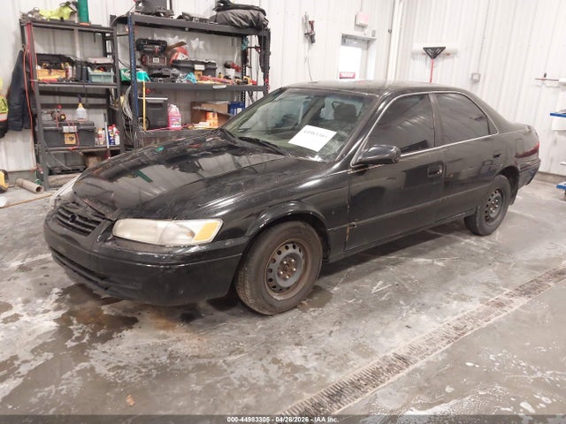 Продажа на аукционе авто 1998 Toyota Camry Le, vin: JT2BG22K1W0115612, номер лота: 44983305