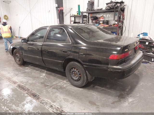 Продажа на аукционе авто 1998 Toyota Camry Le, vin: JT2BG22K1W0115612, номер лота: 44983305