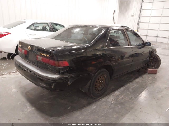Продажа на аукционе авто 1998 Toyota Camry Le, vin: JT2BG22K1W0115612, номер лота: 44983305