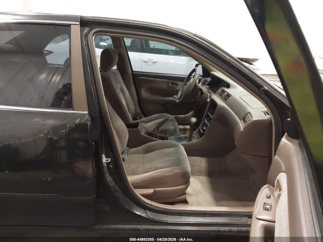 Продажа на аукционе авто 1998 Toyota Camry Le, vin: JT2BG22K1W0115612, номер лота: 44983305