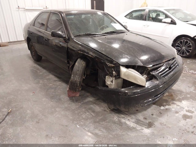 Продажа на аукционе авто 1998 Toyota Camry Le, vin: JT2BG22K1W0115612, номер лота: 44983305