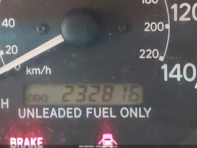 Продажа на аукционе авто 1998 Toyota Camry Le, vin: JT2BG22K1W0115612, номер лота: 44983305