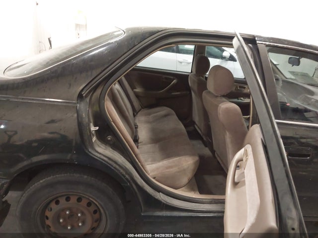 Продажа на аукционе авто 1998 Toyota Camry Le, vin: JT2BG22K1W0115612, номер лота: 44983305