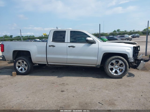 Chevrolet Silverado 1500 1lt 2014 1GCRCREC4EZ223540 Image 13