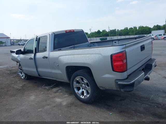 Chevrolet Silverado 1500 1lt 2014 1GCRCREC4EZ223540 Image 14