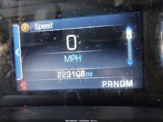 Chevrolet Silverado 1500 1lt 2014 1GCRCREC4EZ223540 Image 15