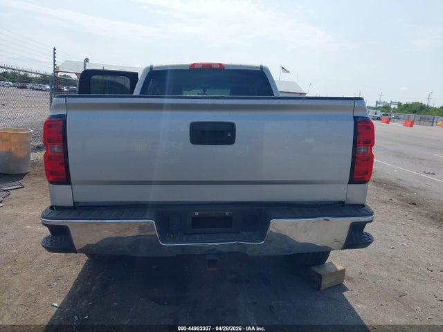 Chevrolet Silverado 1500 1lt 2014 1GCRCREC4EZ223540 Image 16