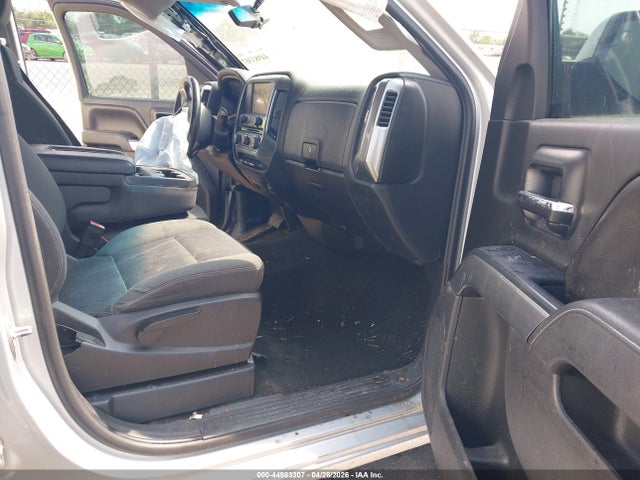 Chevrolet Silverado 1500 1lt 2014 1GCRCREC4EZ223540 Image 5