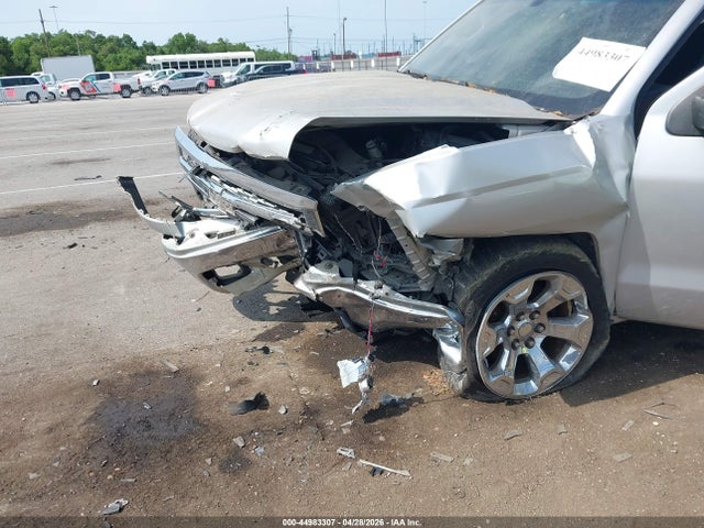 Chevrolet Silverado 1500 1lt 2014 1GCRCREC4EZ223540 Image 6