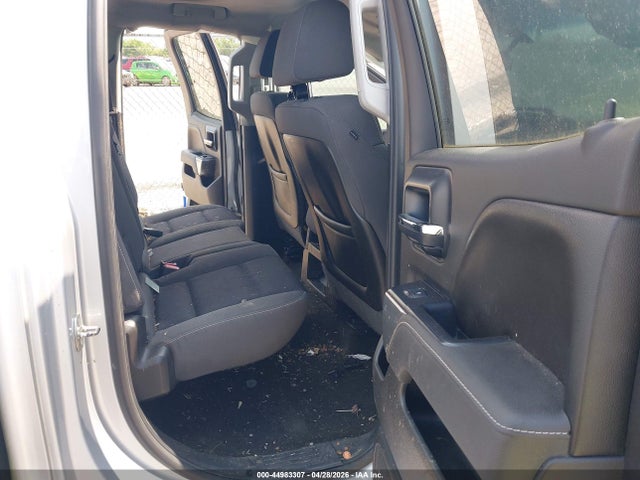 Chevrolet Silverado 1500 1lt 2014 1GCRCREC4EZ223540 Image 8