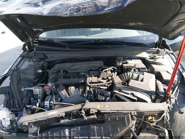 Продажа на аукционе авто 2023 Hyundai Elantra Sel, vin: KMHLS4AG5PU629407, номер лота: 44983309