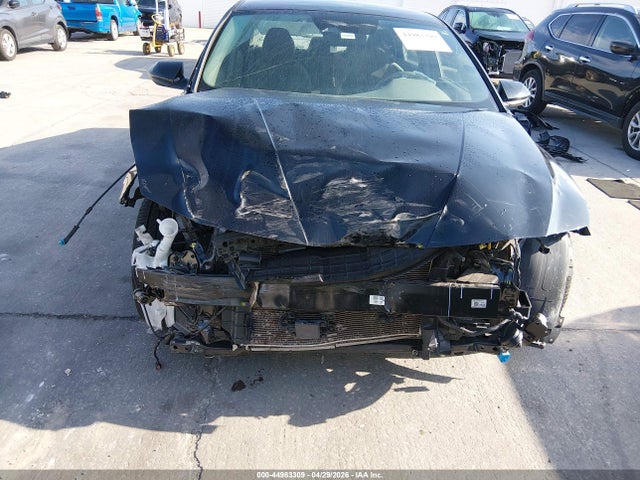 Продажа на аукционе авто 2023 Hyundai Elantra Sel, vin: KMHLS4AG5PU629407, номер лота: 44983309