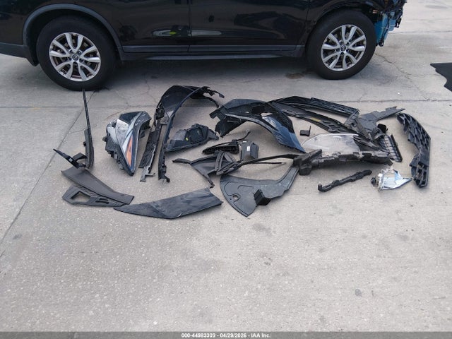 Продажа на аукционе авто 2023 Hyundai Elantra Sel, vin: KMHLS4AG5PU629407, номер лота: 44983309