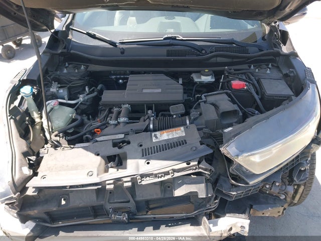Honda CR-V 2017 7FARW1H86HE039599 Image 10