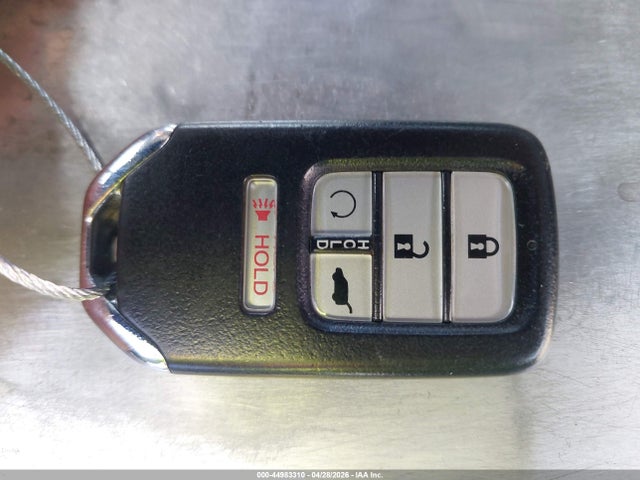 Honda CR-V 2017 7FARW1H86HE039599 Image 11