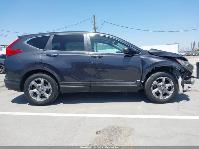 Honda CR-V 2017 7FARW1H86HE039599 Image 14
