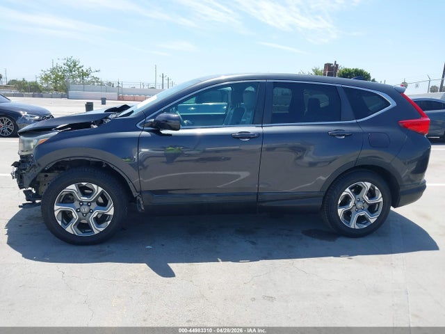 Honda CR-V 2017 7FARW1H86HE039599 Image 15