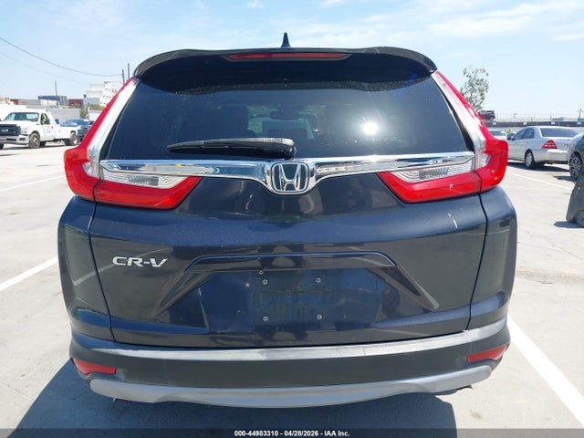 Honda CR-V 2017 7FARW1H86HE039599 Image 17
