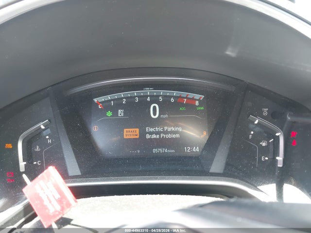 Honda CR-V 2017 7FARW1H86HE039599 Image 7