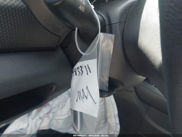 2023 Nissan Kicks Sv Xtronic Cvt მანქანა იყიდება აუქციონზე, vin: 3N1CP5CV5PL470134, აუქციონის ნომერი: 44983311
