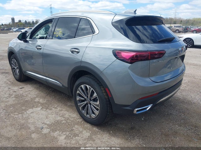 Aukcja sprzedaży 2024 Buick Envision Preferred Awd, vin: LRBFZME46RD067760, numer aukcji: 44983312