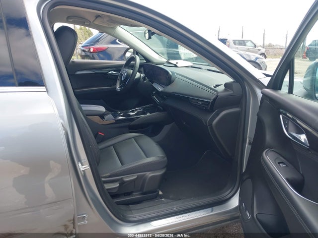 Aukcja sprzedaży 2024 Buick Envision Preferred Awd, vin: LRBFZME46RD067760, numer aukcji: 44983312