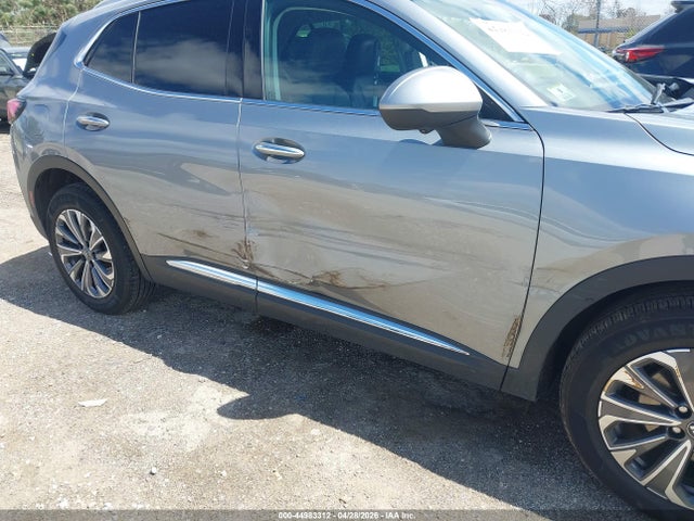 Aukcja sprzedaży 2024 Buick Envision Preferred Awd, vin: LRBFZME46RD067760, numer aukcji: 44983312
