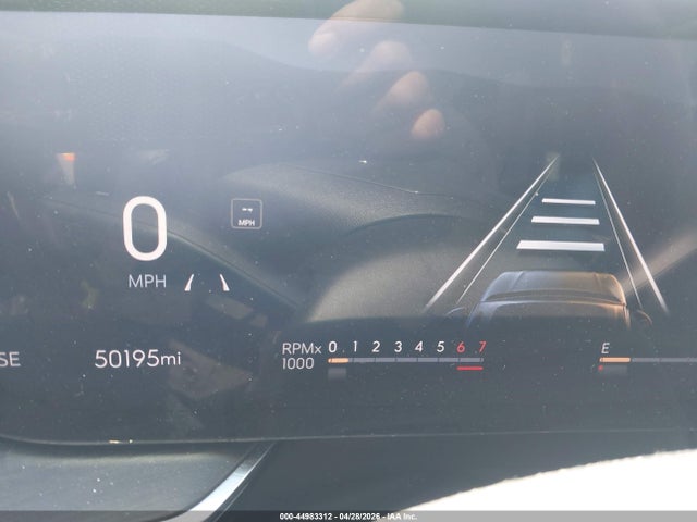 Aukcja sprzedaży 2024 Buick Envision Preferred Awd, vin: LRBFZME46RD067760, numer aukcji: 44983312