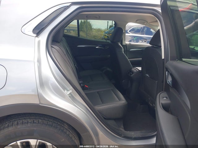 Aukcja sprzedaży 2024 Buick Envision Preferred Awd, vin: LRBFZME46RD067760, numer aukcji: 44983312