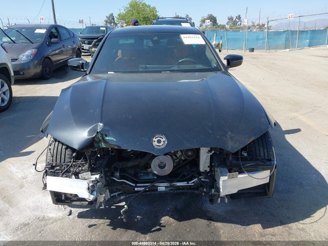 BMW M340I 2024 3MW49FS01R8E44852 Image 11