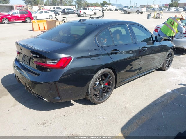 BMW M340I 2024 3MW49FS01R8E44852 Image 4