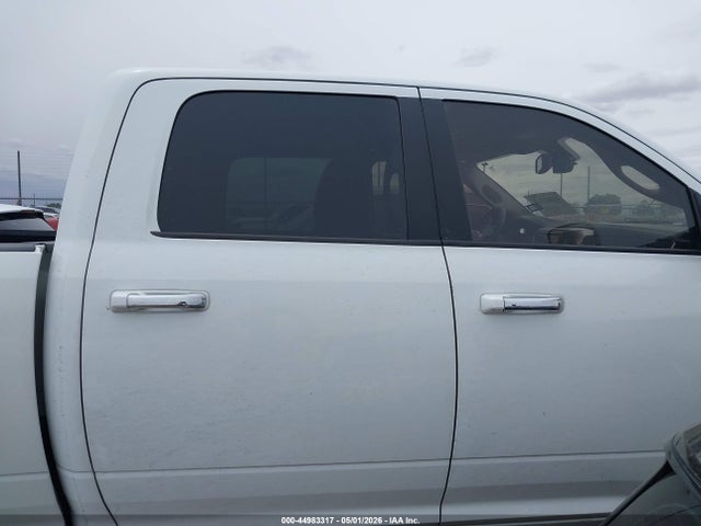 Продаж на аукціоні авто 2017 Ram 2500 Laramie  4x4 6'4 Box, vin: 3C6UR5FL6HG568886, номер лоту: 44983317