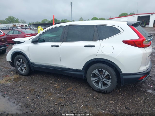 44983320 :رقم المزاد ، 2HKRW6H32KH207955 vin ، 2019 Honda Cr-v Lx مزاد بيع