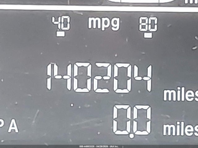 44983320 :رقم المزاد ، 2HKRW6H32KH207955 vin ، 2019 Honda Cr-v Lx مزاد بيع