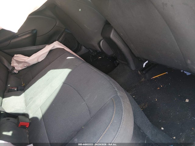 Продажа на аукционе авто 2017 Chevrolet Cruze Ls Auto, vin: 1G1BC5SM3H7163153, номер лота: 44983323