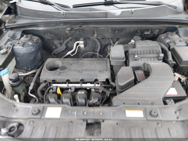 Продажа на аукционе авто 2013 Kia Sorento Lx, vin: 5XYKT3A18DG342191, номер лота: 44983324