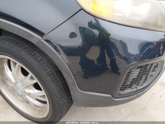 Продажа на аукционе авто 2013 Kia Sorento Lx, vin: 5XYKT3A18DG342191, номер лота: 44983324