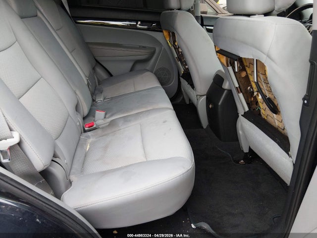 Продажа на аукционе авто 2013 Kia Sorento Lx, vin: 5XYKT3A18DG342191, номер лота: 44983324