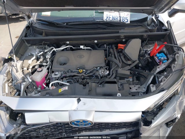Toyota Rav4 Prime Se 2023 JTMAB3FV7PD122585 Image 10
